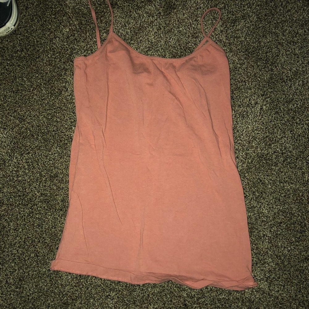 Forever 21 cami